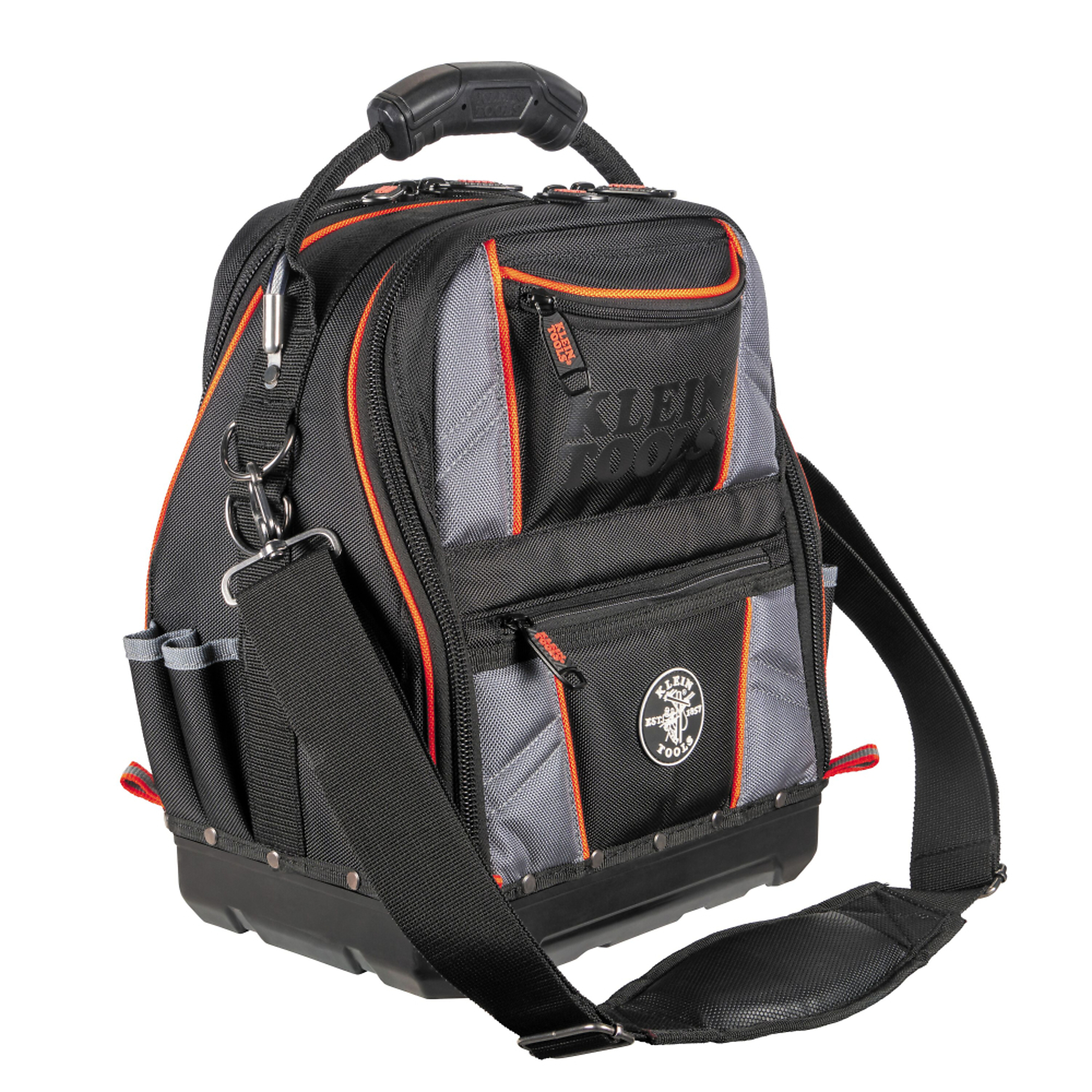 Tool Runner Tool Bag, 39 Pockets, Klein Tools Model# 62804